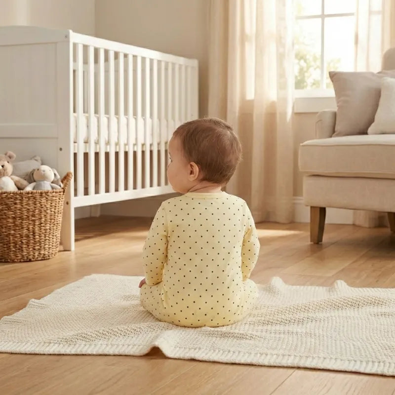 Looney Tunes Tweety Baby Kleinkind Body Strampler Einteiler - WS-Trend.de kurzarm Gr. 62-92 Baumwolle