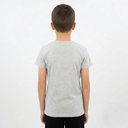 Anime Naruto Shippuden Kinder Jungen kurzarm Shirt T-Shirt - WS-Trend.de Gr. 104-152