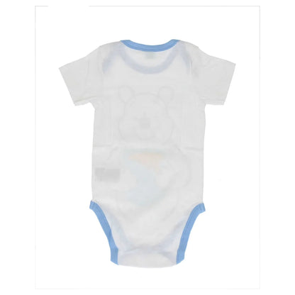 Disney Winnie der Pooh Baby Kleinkind kurzarm Body Strampler - WS-Trend.de
