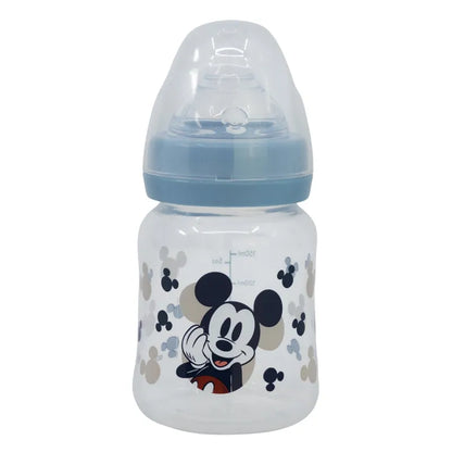 Disney Baby Mickey Maus Milchflasche Trinkflasche Babyfläschchen 150 ml - WS-Trend.de