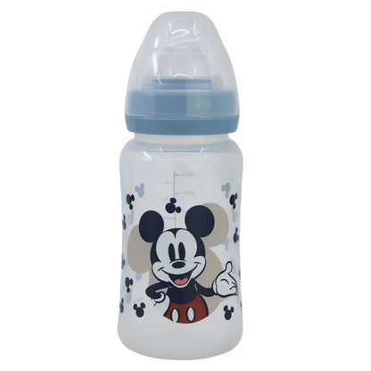 Disney Baby Mickey Maus Milchflasche Trinkflasche Babyfläschchen 240 o 360 ml - WS-Trend.de