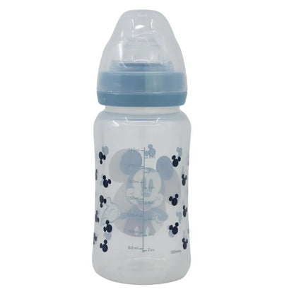 Disney Baby Mickey Maus Milchflasche Trinkflasche Babyfläschchen 240 o 360 ml - WS-Trend.de