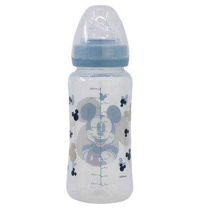 Disney Baby Mickey Maus Milchflasche Trinkflasche Babyfläschchen 240 o 360 ml - WS-Trend.de