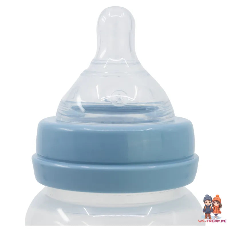 Disney Baby Mickey Maus Milchflasche Trinkflasche Babyfläschchen 240 o 360 ml - WS-Trend.de