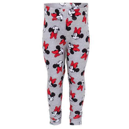 Disney Minnie Mickey Maus Mädchen Kinder Leggings Hose - WS-Trend.de Jogginghose
