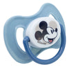 Disney Baby Mickey Maus 2er Pack Schnuller BPA Frei ab 6 Monate