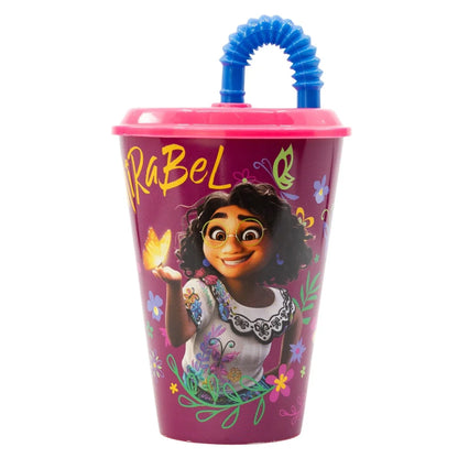 Disney Encanto 2 teiliges Kinder Set Brotdose plus Becher - WS-Trend.de