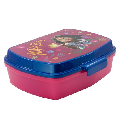 Disney Encanto 2 teiliges Kinder Set Brotdose plus Becher - WS-Trend.de