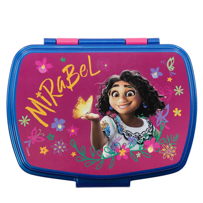 Disney Encanto 2 teiliges Kinder Set Brotdose plus Becher - WS-Trend.de