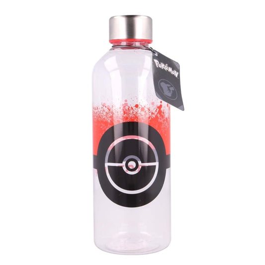 Pokemon XL Sport Wasserflasche Trinkflasche 850 ml - WS-Trend.de Große Flasche