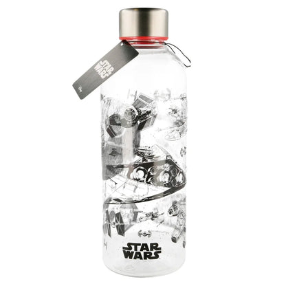 Disney Star Wars Wasserflasche Trinkflasche Flasche 850 ml - WS-Trend.de