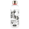 Disney Star Wars Wasserflasche Trinkflasche Flasche 850 ml