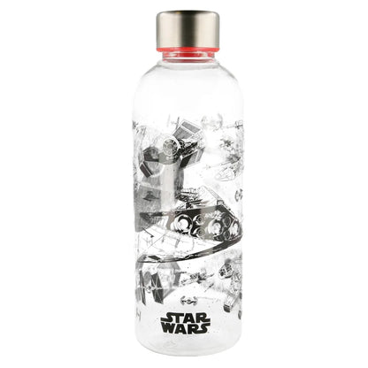 Disney Star Wars Wasserflasche Trinkflasche Flasche 850 ml - WS-Trend.de