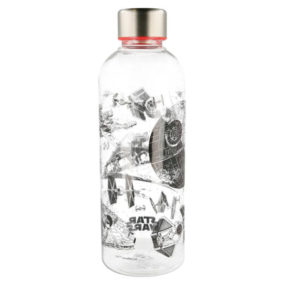 Disney Star Wars Wasserflasche Trinkflasche Flasche 850 ml - WS-Trend.de