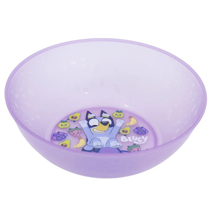 Bluey Bingo Kinder Geschirr-Set 12 teilig Becher Teller Schüssel - WS-Trend.de
