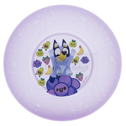 Bluey Bingo Kinder Geschirr-Set 12 teilig Becher Teller Schüssel - WS-Trend.de