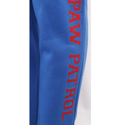 Paw Patrol Chase Kinder Sport Jogginganzug - WS-Trend.de Sportanzug Trainingsanzug Hose Pullover 92-128