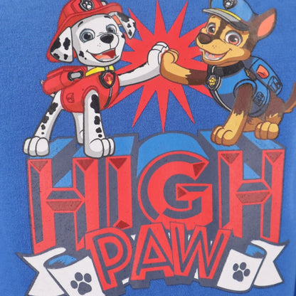 Paw Patrol Chase Kinder Sport Jogginganzug - WS-Trend.de Sportanzug Trainingsanzug Hose Pullover 92-128