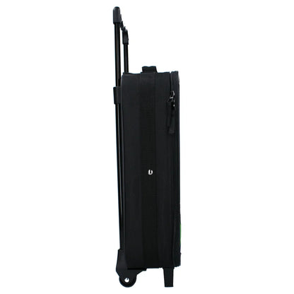Sonic Prime Kinder 2tlg Set Trolley Kinderkoffer plus Strandtuch 70x140 cm - WS-Trend.de