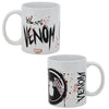 Marvel Venom Teetasse Tasse Kaffeetasse Geschenkidee 325 ml
