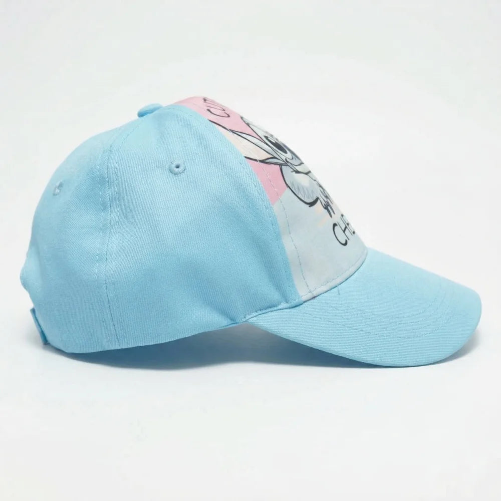 Disney Lilo und Stitch Kinder Basecap Baseball Kappe Mütze - WS-Trend.de