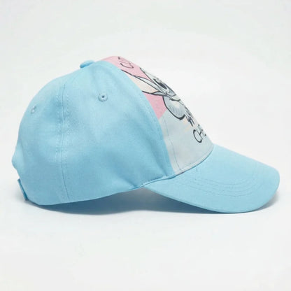 Disney Lilo und Stitch Kinder Basecap Baseball Kappe Mütze - WS-Trend.de