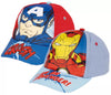 Marvel Avengers - Kids Baseball Cap