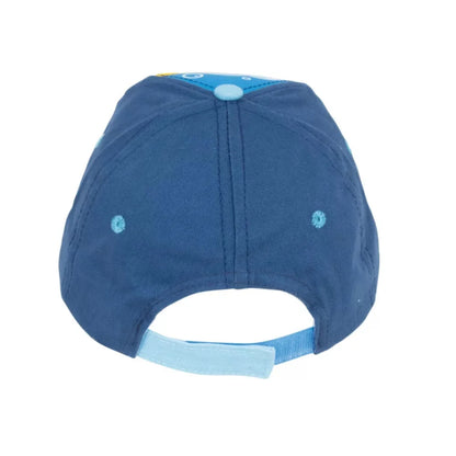 Baby Shark kleine Haie Kinder Basecap - WS-Trend.de Baseball Kappe Mütze Hut 48/51