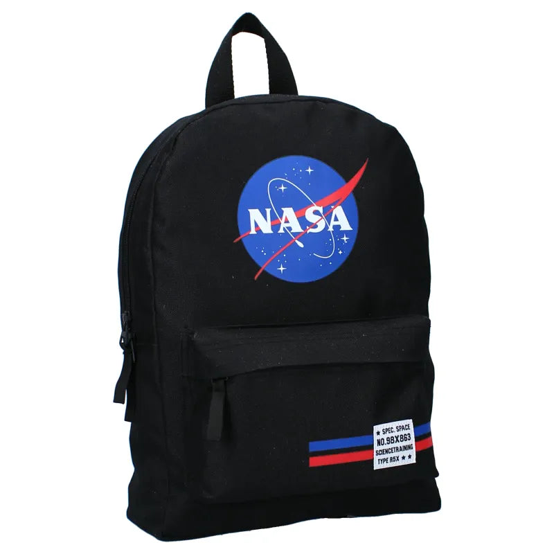 NASA Kinder Rucksack - WS-Trend.de Schultasche Backpack Tasche