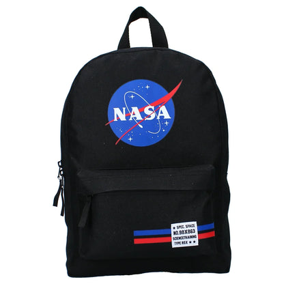 NASA Kinder Rucksack - WS-Trend.de Schultasche Backpack Tasche