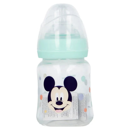 Disney Baby Mickey Maus Milchflasche Trinkflasche Babyfläschchen ab Monate - WS-Trend.de
