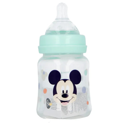 Disney Baby Mickey Maus Milchflasche Trinkflasche Babyfläschchen ab Monate - WS-Trend.de