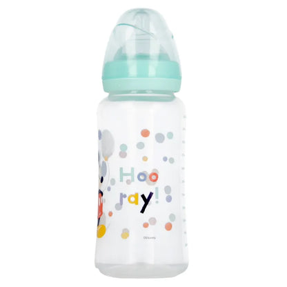 Disney Baby Mickey Maus Milchflasche Trinkflasche Fläschchen ab Monate - WS-Trend.de