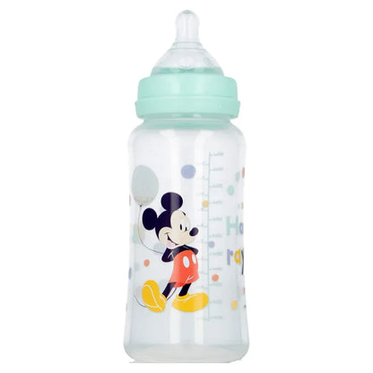 Disney Baby Mickey Maus Milchflasche Trinkflasche Fläschchen ab Monate - WS-Trend.de