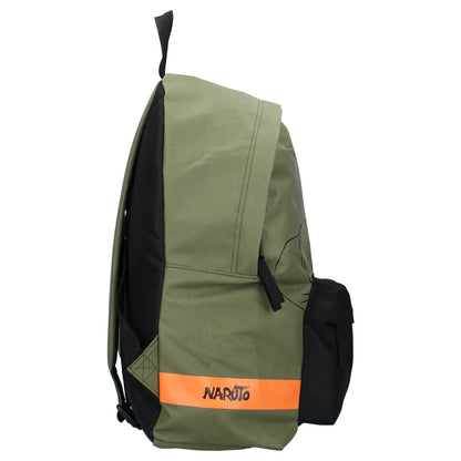 Naruto Shippuden Jungen Rucksack Schultasche Backpack Tasche Gr. 43x30x14 cm - WS-Trend.de