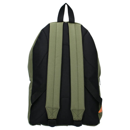 Naruto Shippuden Jungen Rucksack Schultasche Backpack Tasche Gr. 43x30x14 cm - WS-Trend.de