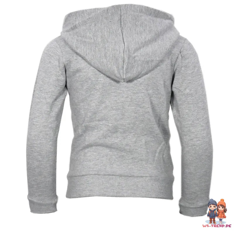 Marvel Spiderman Kinder Jungen Fleece Hoodie Kapuzenpullover Jacke - WS-Trend.de 104-152