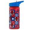 Marvel Spiderman Sportflasche Wasserflasche Trinkflasche Flasche 510 ml