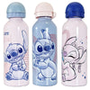Disney Stitch Angel Aluminium Wasserflasche Trinkflasche Flasche 500 ml