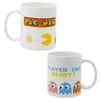 Gamer PAC-MAN Teetasse Tasse Kaffeetasse Geschenkidee 325 ml