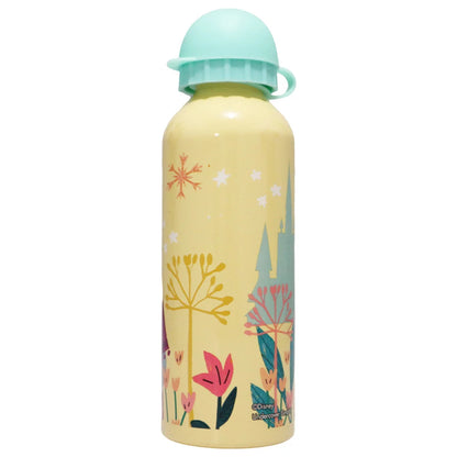 Disney Die Eiskönigin Anna Elsa 4 tlg Kinder Lunch Set Brotdose Alu-Trinkflasche - WS-Trend.de