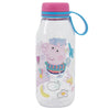 Peppa Pig Wutz George Sportflasche Wasserflasche Trinkflasche Flasche 460 ml