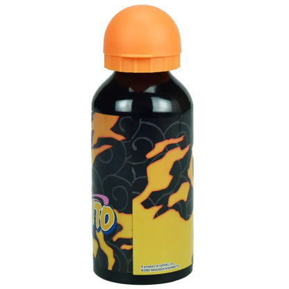 Anime Naruto Shippuden ALU - Wasserflasche Trinkflasche Flasche 400 ml - WS-Trend.de