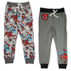 Marvel Spiderman Jungen Kinder Jogginghose Sporthose