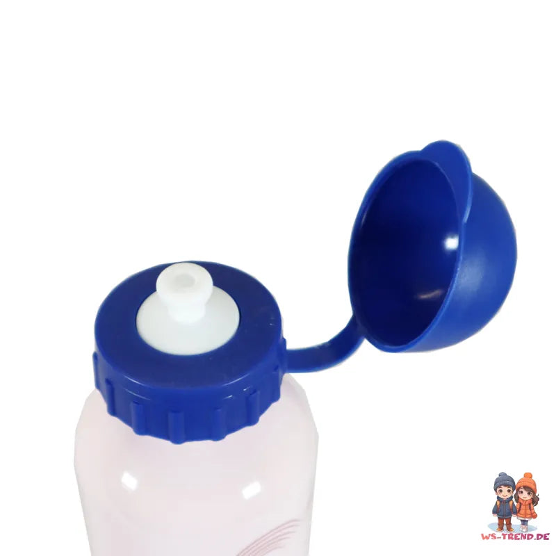 Disney Lilo und Stitch 2 tlg. Lunch Set Brotdose plus Alu Trinkflasche 500 ml - WS-Trend.de