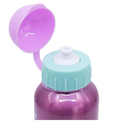 Hello Kitty 2 tlg. Set Trolley Koffer Reisekoffer plus Alu Trinkflasche 500 ml - WS-Trend.de