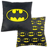 DC Comics Batman Velours Kissen Dekokissen Cushion 40x40 cm
