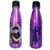 Wednesday Aluminium Wasserflasche Trinkflasche Flasche 600 ml