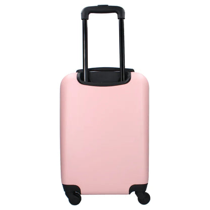 Disney Lilo und Stitch 2 tlg. Set Trolley Koffer Reisekoffer plus Lunchbox - WS-Trend.de