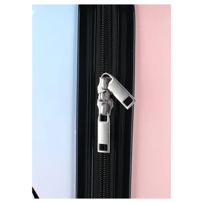 Disney Lilo und Stitch 2 tlg. Set Trolley Koffer Reisekoffer plus Lunchbox - WS-Trend.de